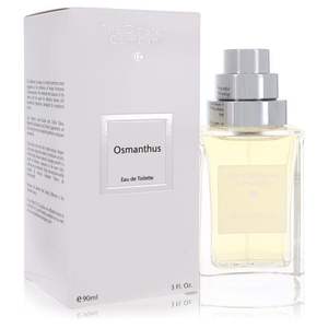 Eau de toilette à l'osmanthus Vaporisateur rechargeable pour parfum féminin - Product Image 1