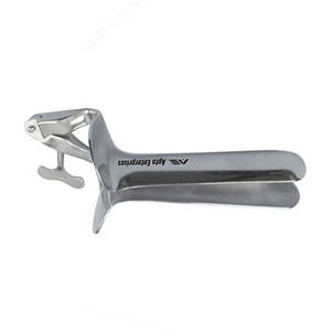 Spéculums vaginaux, instrument médical professionnel pour examen gynécologique, conception en acier inoxydable de haute qualité - Product Image 6