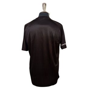 Camiseta de Fútbol 2026 de Secado Rápido, Transpirable, Elástica en Cuatro Direcciones, 100% Poliéster, Sublimación Completa, Diseño de Puntos con Nombre del Jugador en la Parte Delantera - Product Image 2