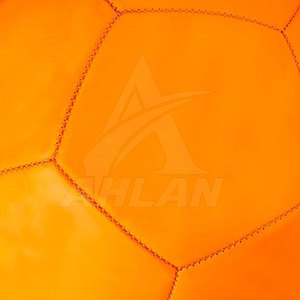 Balón de Fútbol Cosido a Máquina, Confiable, con Vuelo Equilibrado y Estructura Duradera - Product Image 5
