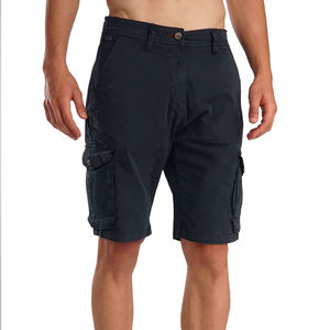 Shorts cargo légers en tissu de qualité supérieure, style streetwear, sur mesure, dernière mode, vente en ligne, shorts pour hommes. - Product Image 3