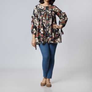 PW2339เสื้อเชิ้ตพิมพ์ลายผ้าสักหลาดขนาด XS 1ชิ้น - Product Image 4