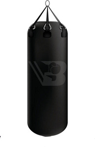 Adult Heavy Boxing <b>Punching</b> <b>Bag</b> with Speed Ball Sandbag Equipment Polyester/EVA/Neoprene Material Eco-Friendly Washable - Product Image 4