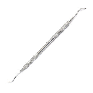 Recortador de margen dental distal de 1.3 mm de precisión para biselado del margen gingival y preparación de cavidades - Product Image 1