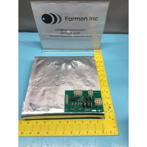 AG Associates 7100-5232-01 PCB, กระดานหมุน, อุปกรณ์เซมิคอนดักเตอร์มรดกระดับโลกที่เชื่อถือได้144837ที่ - Product Image 2