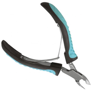 Pince à cuticules ciseaux de manucure pour ongles coupe-cuticules tondeuse dissolvant de peau morte pédicure outils de coupe en acier inoxydable - Product Image 5