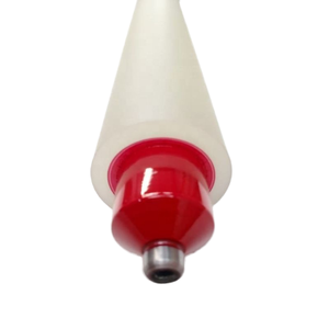 ผู้ผลิตและผู้จัดจำหน่ายลูกกลิ้งยางซิลิโคน EPDM สำหรับเครื่องพิมพ์สินค้าจำนวนมากรับประกัน1ปี - Product Image 1