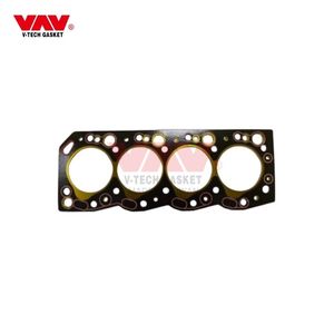 ปะเก็นฝาสูบ2L 11115-54081/2ชิ้นส่วนรถแทรกเตอร์ดีเซลโตโยต้า - Product Image 3
