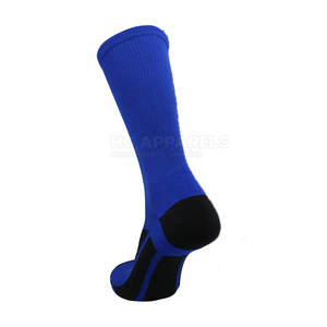 Calcetines de Fútbol de Invierno con Diseño Moderno, Nueva Colección, Logotipo Personalizado, Impresión Ecológica, Ropa Deportiva Ligera y Transpirable - Product Image 6