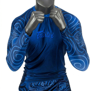 Short Sleeve Rash Guard <b>for</b> Men <b>Women</b> Lightweight Quick Dry Compression <b>Shirt</b> <b>for</b> <b>Swimming</b> Surfing Gym Fitness Outdoor Wear - Product Image 6