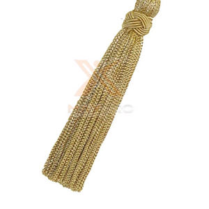 Glands de cérémonie de haute qualité, nouveau style, fabrication professionnelle, vente en gros - Product Image 6