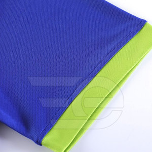 Uniforme de Fútbol Personalizado con Impresión, Ropa Deportiva Transpirable para Entrenamiento y Partido - Product Image 5