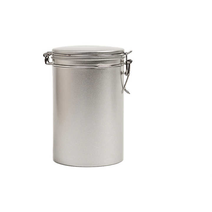 Customizable Coffee Canisters Unique Storage Bottles & Jars