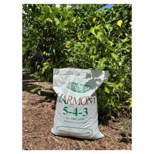 Fertilizantes de Alta Calidad para Plantas, Nutrición del Suelo, Rendimiento de Cultivos y Mejora del Crecimiento de las Plantas - Product Image 1