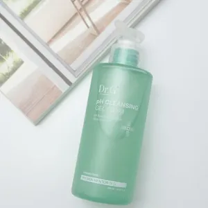 Sérum anti-âge à l'acide doux Dr.g Pearl 200ml Boîte - Product Image 2