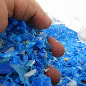 Flocons de PEHD de qualité supérieure, matière plastique recyclée pour l'approvisionnement industriel mondial - Product Image 6