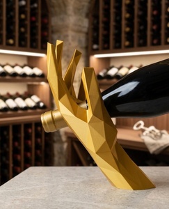 wine <b>rack</b> fine finish wine <b>rack</b> luxury polish wine <b>rack</b> high gloss finish wine <b>rack</b> satin finish wine <b>rack</b> textured finish wine - Product Image 2