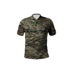 Mens Tactical T-Shirt for Shirt Short Sleeve Breathable Comfortable O-Neck Casual Stylish for Outdoor Activities - Product Image 2