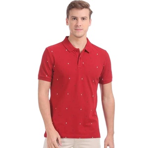 Camisetas de Manga Corta de Algodón 100% Tejido Premium para Hombre, Logotipo Personalizado OEM, Secado Rápido, Uniformes Casuales de Negocios para Equipos - Product Image 1