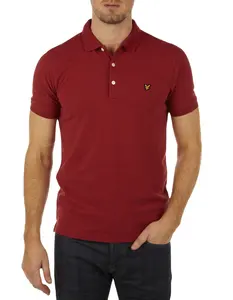 Yeni tasarım örgü baskılı güvenlik yüksek kaliteli güvenlik Polo T shirt Pantone sarı yeşil Polo gömlekler