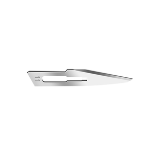 High Quality Stainless Steel <b>Scalpel</b> <b>Blade</b> No 11 Surgical Instruments Manufacturer and Exporter - Product Image 3
