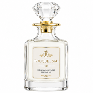 Bouquet de haute qualité SAL 500 grammes d'huile de parfum concentrée, parfum unisexe longue durée pour un usage quotidien et la fabrication de parfums - Product Image 1