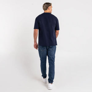 Pantalones Cortos Deportivos Personalizados con Logotipo, Nuevo Diseño, para Hombre, Spandex/Poliéster, Transpirables, Corte Holgado, para Correr, Fitness, Gimnasio - Product Image 4