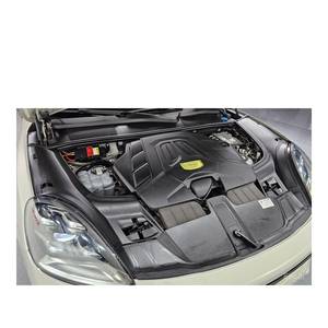 Porsche Cayenne 3.0 E-Hybrid Coupé 2024, 38 598 km, Boîte Automatique, Sièges en Cuir, Volant à Gauche, Caméra Arrière - Product Image 6