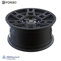 Nouvelles jantes forgées GUDE de dix mille tonnes pour Mercedes Audi, 17-23 pouces, ET 20/25 mm, en alliage d'aluminium sur mesure - Design concave gris