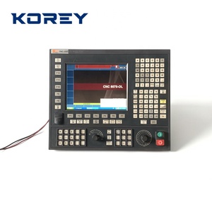 Sistema CNC <span class=keywords><strong>Fagor</strong></span> 8070-OL-ICU-RS CN70-10U-OL-B4S1-RS-4-1-1-1-BCHKMRZ-03 en Stock - Product Image 3