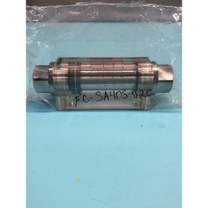 TOFLO FC-SA40S-U20 FLOWMETER TFM, 143520 - อุปกรณ์และอะไหล่เซมิคอนดักเตอร์ระดับโลกที่เชื่อถือได้ - Product Image 5