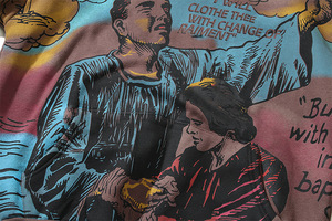 Chándal Deportivo Personalizado para Hombre, Corte Ajustado, Lavado Ácido, con Estampado Puff, Precio Económico, Venta al Por Mayor - Product Image 6