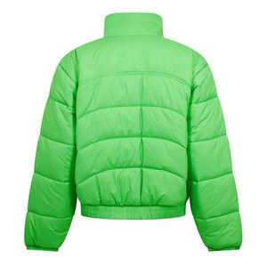 Chaqueta Acolchada de Lujo para Hombre, Cálida para Invierno, con Capucha, de Alta Calidad, Poliéster/Algodón, Cuello Alto, Secado Rápido, 300g, Moda para Exteriores - Product Image 5