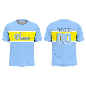 Ensemble d'uniformes de softball personnalisés à manches courtes rouges |   Pantalons en jersey sublimés |   Respirant et à séchage rapide |   Fermeture éclair sur le devant |   Nom de l'équipe | - Product Image 3