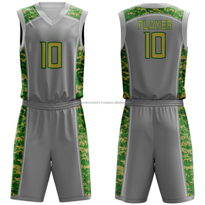 Maillot de basketball personnalisé imprimé par transfert thermique, séchage rapide, grande taille, respirant, vente en gros - Meilleures ventes - Product Image 4