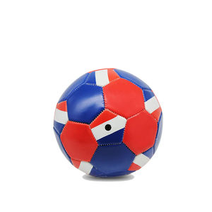 Balón de Fútbol de Alta Calidad, Ligero y Duradero, Tamaño 5 Personalizable 2025, Material de Cuero PVC, Logotipo Personalizado, Cámara de Aire Buty, para Partidos al Aire Libre - Product Image 5