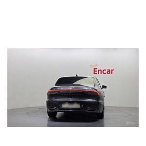 Hyundai Grandeur 2020, 2.5 Automático, 79,767 km, Volante a la Izquierda, Asientos de Cuero, Cámara Trasera - Product Image 4