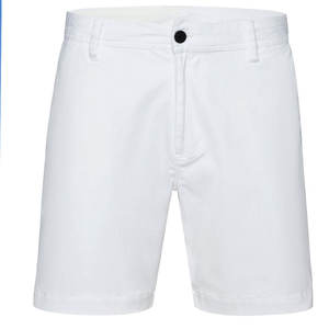 Shorts Bermuda para Hombre con Logotipo Personalizado al por Mayor - Cintura Alta, 100% Algodón, Transpirables e Impermeables - Moda Urbana, Color Personalizado - Product Image 1