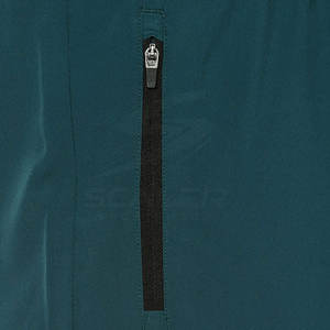 Pantalones Cortos Casuales de Verano para Hombre, 100% Algodón, Ecológicos, de Secado Rápido, Transpirables, Diseñados para un Movimiento Cómodo en Clima Cálido - Product Image 6