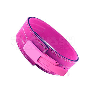 Ceinture de musculation à levier la plus vendue, personnalisable, pour fitness - Product Image 6