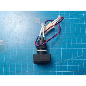 Zumbador Indicador Audible Omron M2BJ-BH24D, Usado, Piezas de Equipos Semiconductores Legacy - Product Image 6