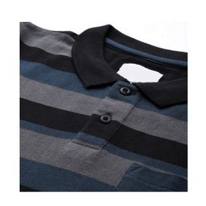 T-shirts d'été pour hommes Offre Spéciale Style extérieur décontracté avec manches courtes et poche avant en gros bon prix - Product Image 5