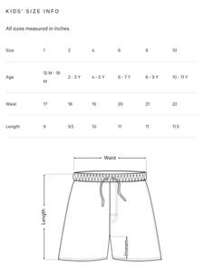 Shorts de bain imprimés en nylon noir pour garçons, 100 % polyester, haute qualité, vente en gros, vêtements pour enfants - Product Image 6