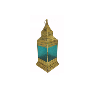 <b>Moroccan</b> Style Festival Decor <b>Lantern</b> - Product Image 5