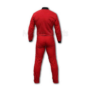 Traje Profesional de Paracaidismo de Construcción Duradera para un Flujo de Aire Estable y un Uso Prolongado de Alto Rendimiento - Product Image 3