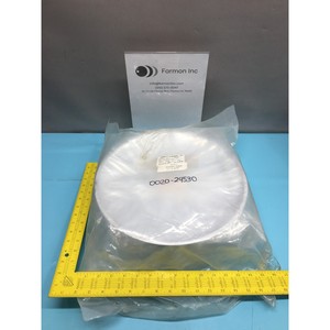 AMAT 0020-24530 Shield Upper G-12 SST, 8 pulgadas, 8" - Equipo y piezas de semiconductores de confianza de la marca global Legacy - Product Image 2