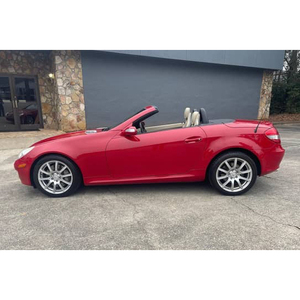 Mercedes-Benz SLK350 de 2005 - Product Image 2