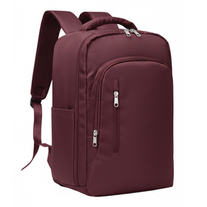 Sac à dos pour ordinateur portable imperméable personnalisé OEM, sac à dos de sport, de fitness, de voyage d'affaires, décontracté, de qualité supérieure, vente en gros d'usine - Product Image 1