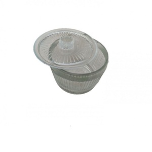 Vaso de Vidrio de Alta Calidad para Alcohol, Ideal para la Fabricación de Joyas, Venta al por Mayor al Precio Más Bajo, el Mejor Producto para la Creación de Joyas - Product Image 4
