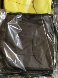 Pochette à munitions de chasse et de tir en CORDURA – Sac à cartouches confortable pour usage quotidien - Product Image 5